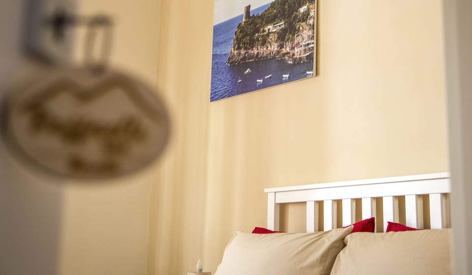 Double Room | Minibar, desk, soundproofing, free WiFi
