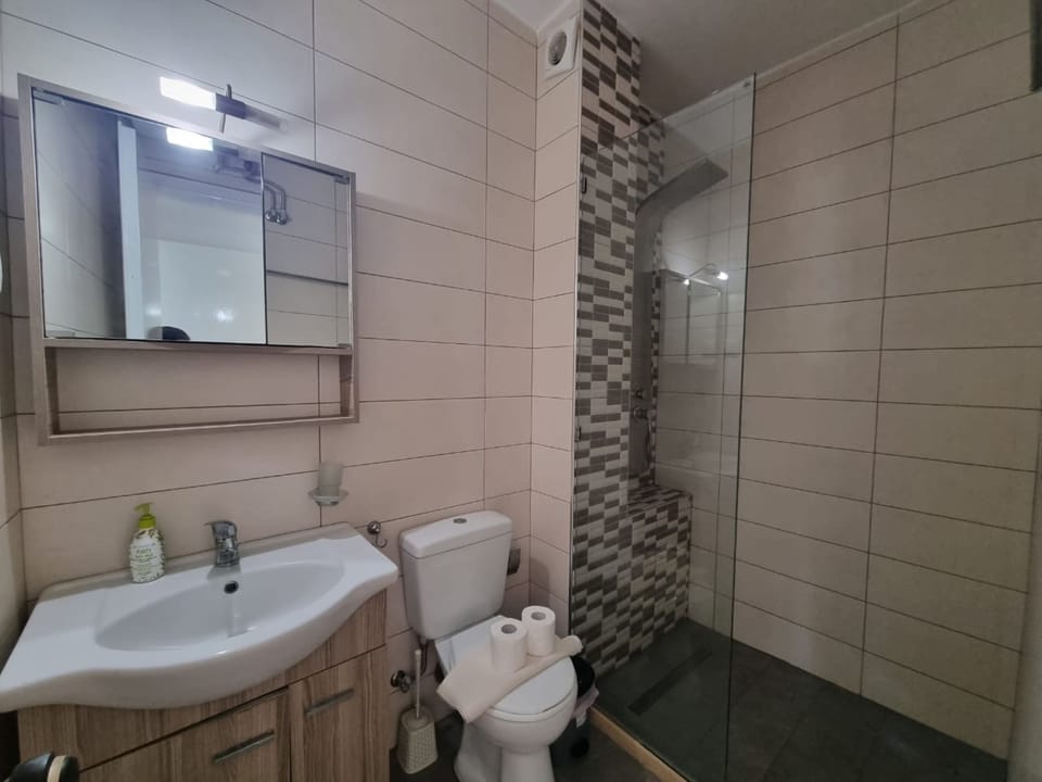Corfu Island Apartment 67 Apartment in Peloponnese, Western Greece and the Ionian