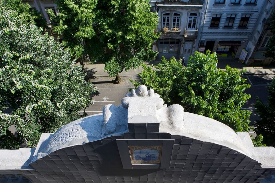 View from room