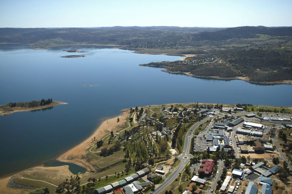 Lake