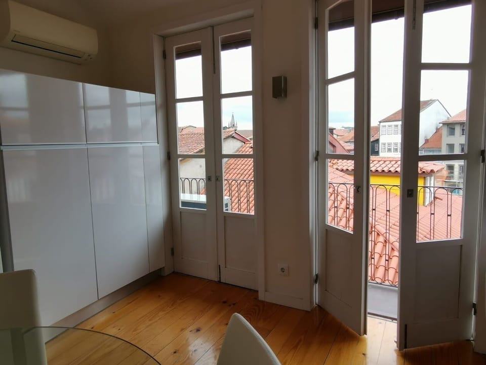 Kitchen view