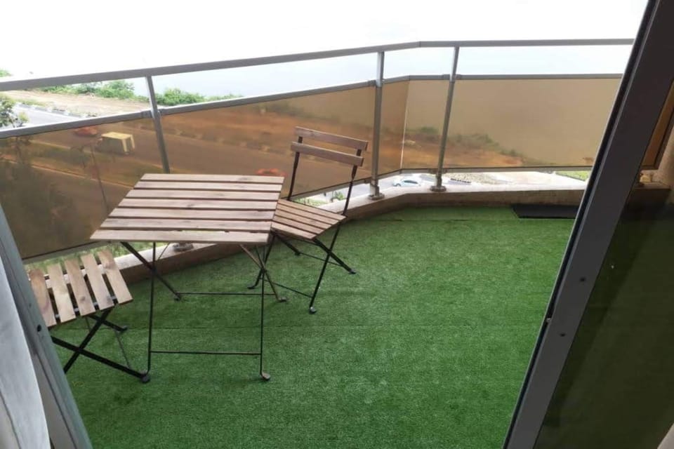 Apartment | Balcony