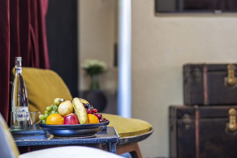 Grand Suite | Room amenity