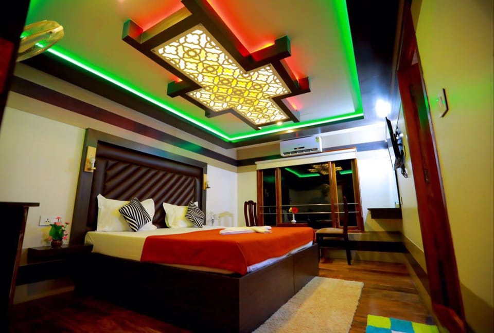 Premium Room | Free WiFi
