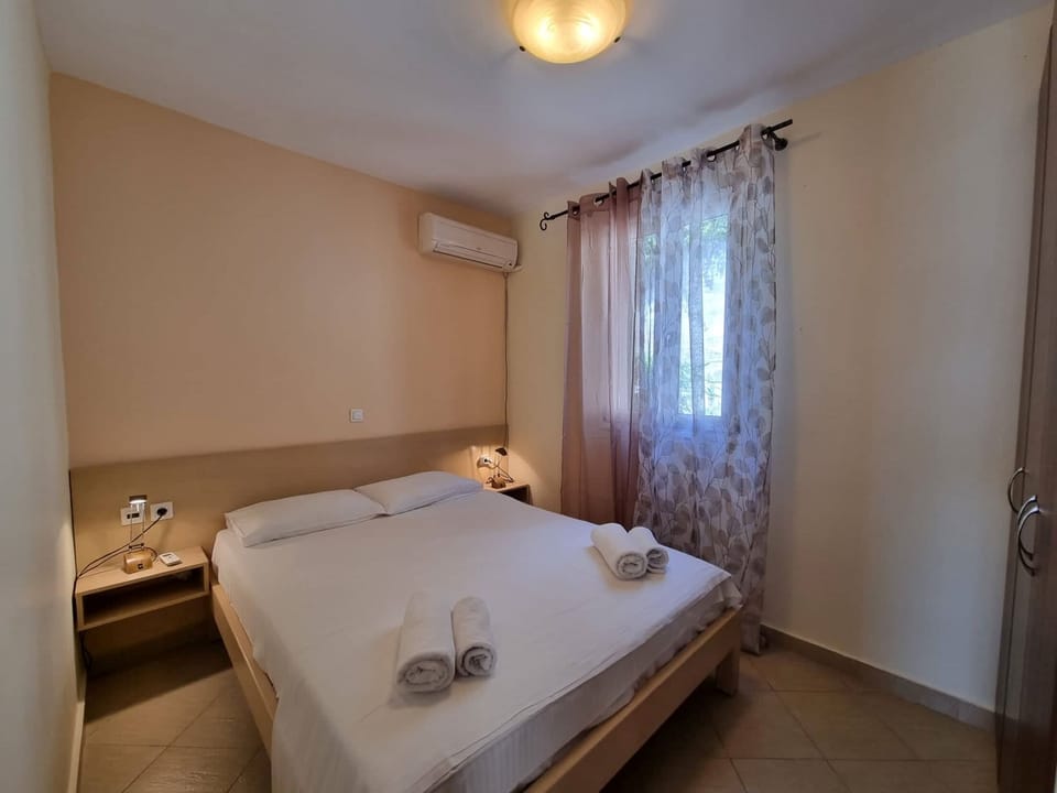 Corfu Island Apartment 22 Apartment in Peloponnese, Western Greece and the Ionian