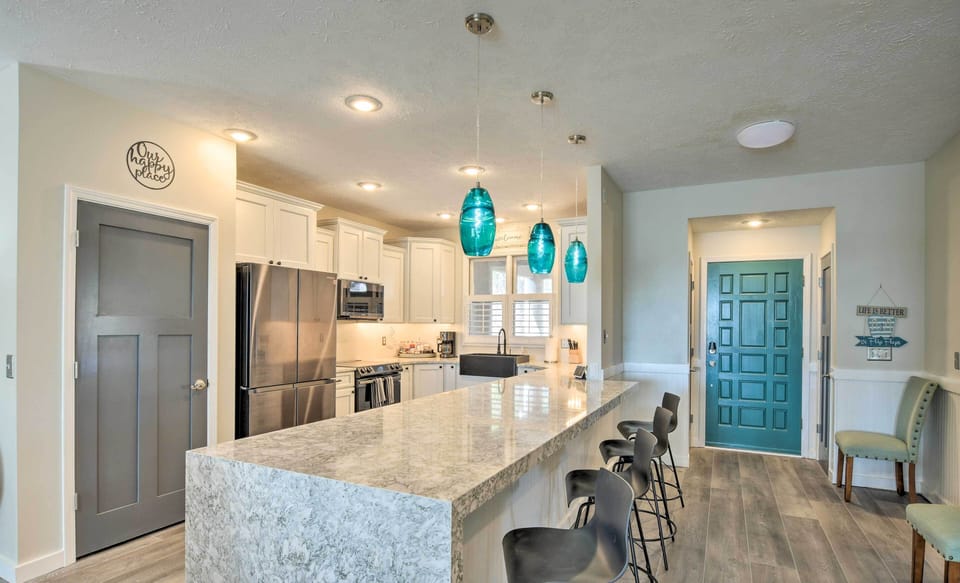 Kitchen | Cooking Basics
