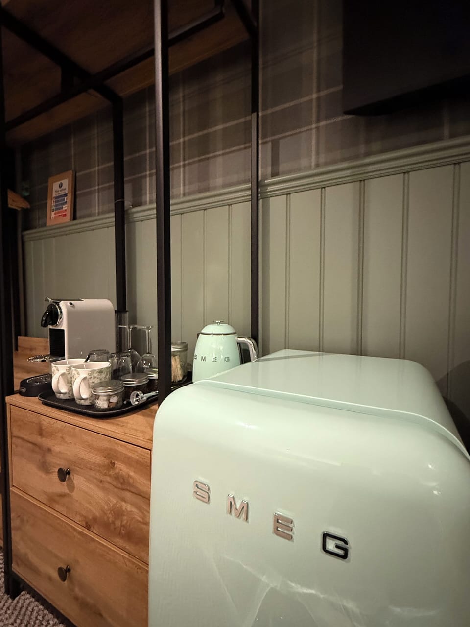 Twin Room (15) | Egyptian cotton sheets, premium bedding, individually decorated