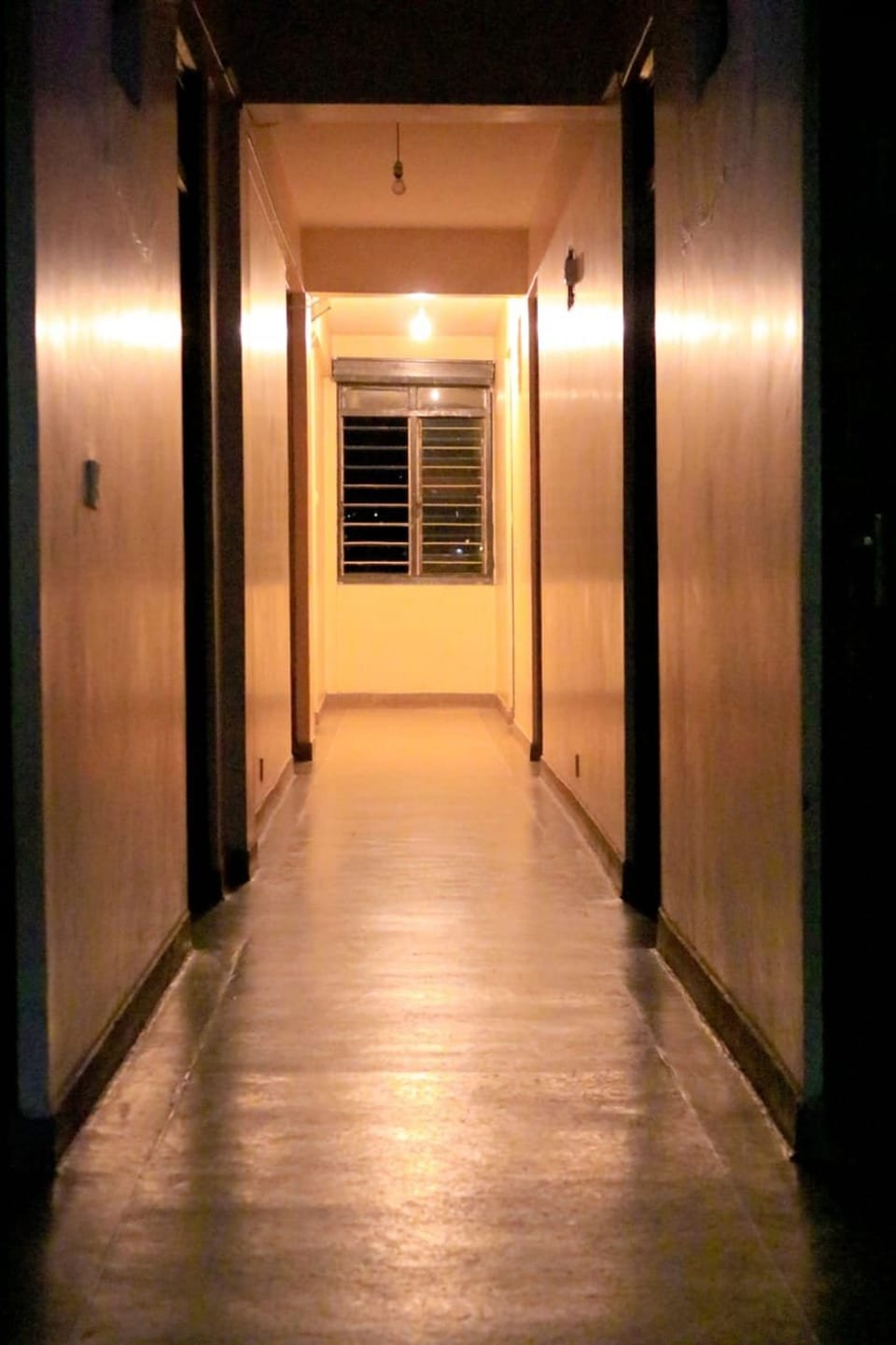 Sakawa Towers County Hotel Hotel in Kenya