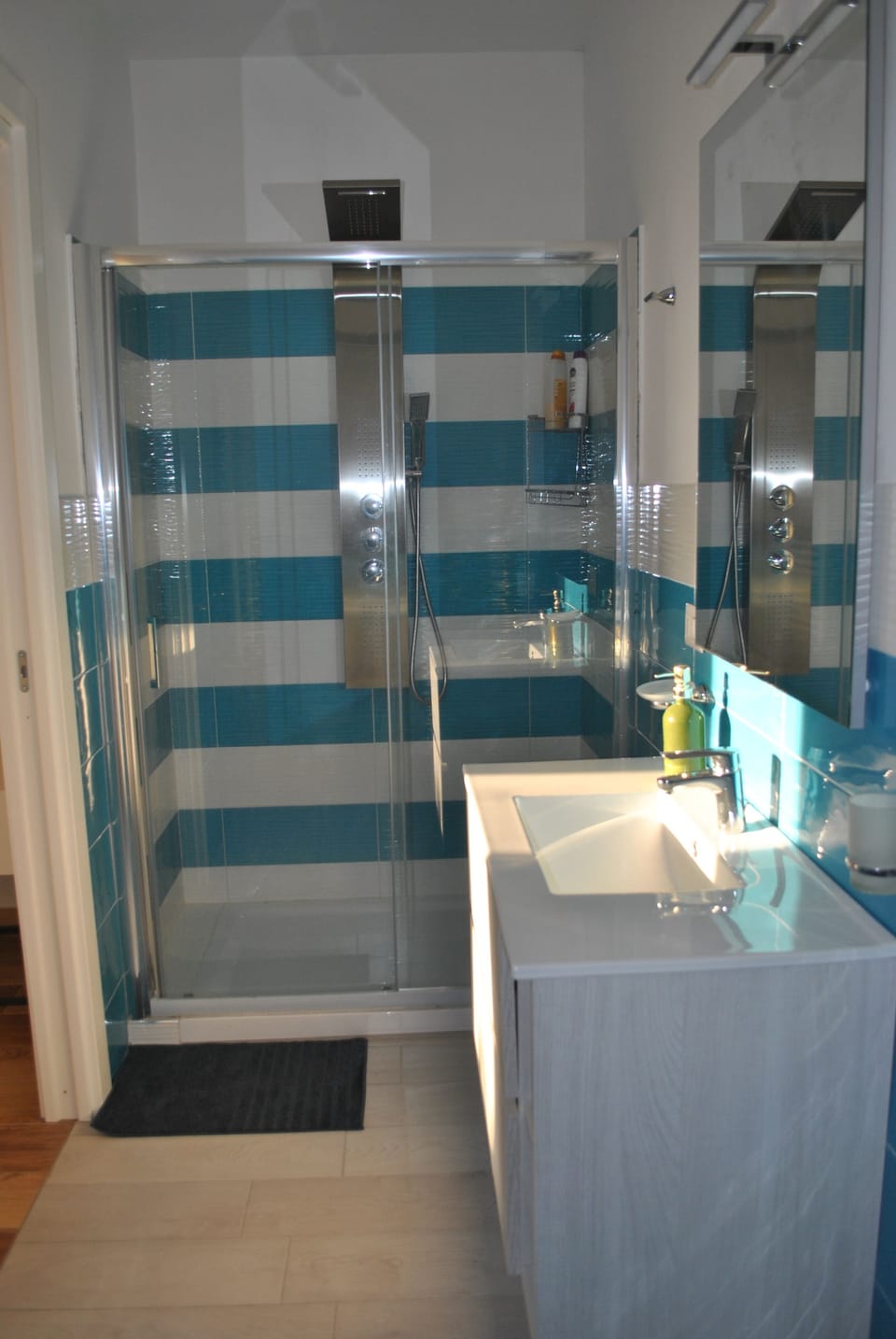 Hypo-allergenic bedding, down comforters, memory foam beds, minibar