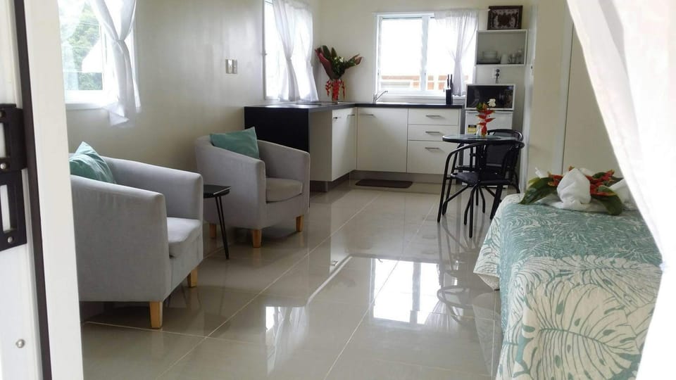 open plan studio 
