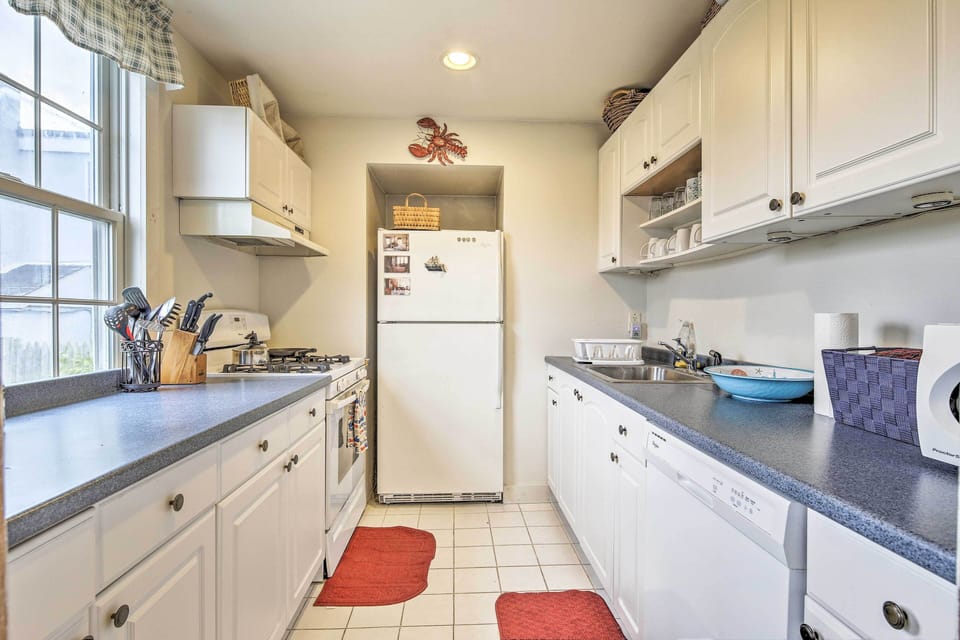 Kitchen | Dishwasher | Knife Set