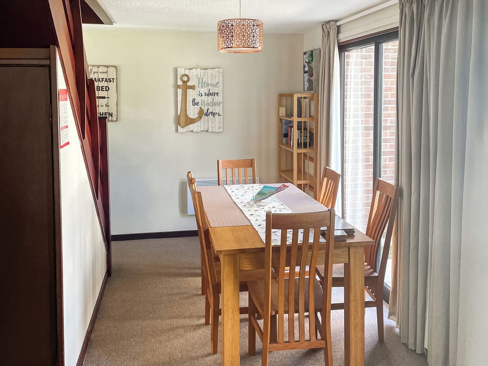Dining Area | Trevithick Lodge, St Erth Praze, near Hayle