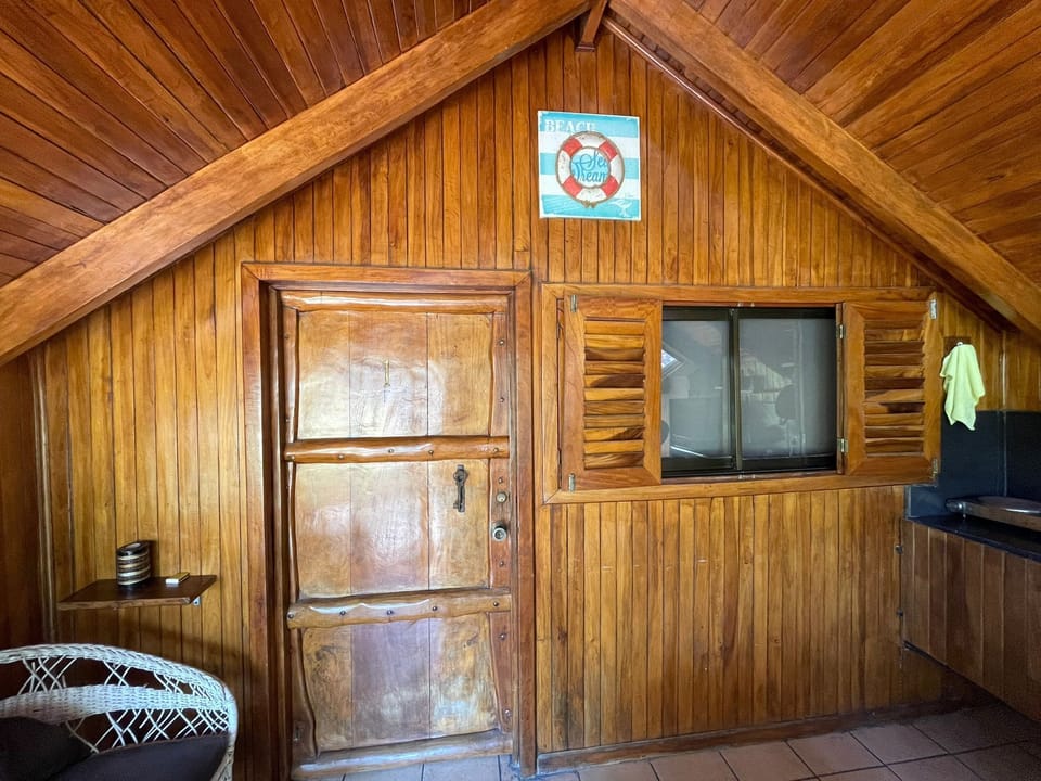Classic Chalet | In-room safe, free WiFi, bed sheets