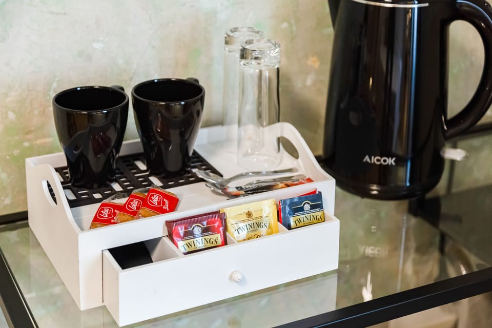 Cafe