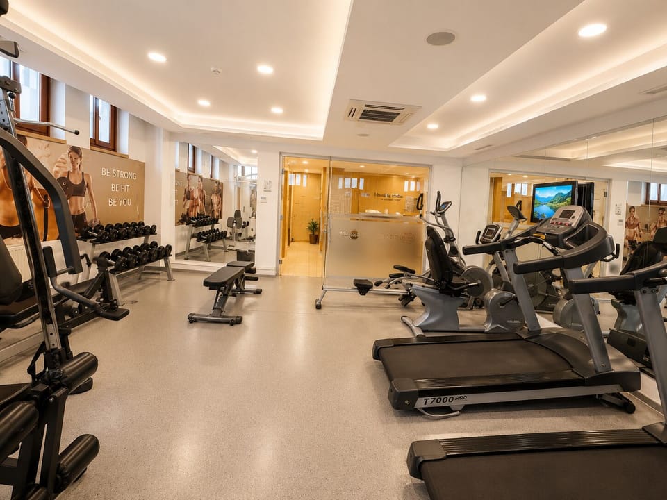 GLK PREMIER The Home Suites & Spa - Boutique Class Hotel in Istanbul