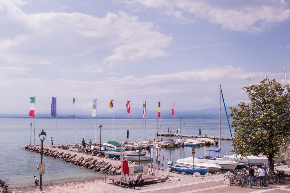 Marina