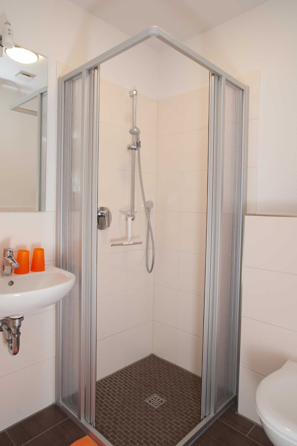 Apartment Kordia - Apartment Lühe Farm Stay in Schleswig-Holstein