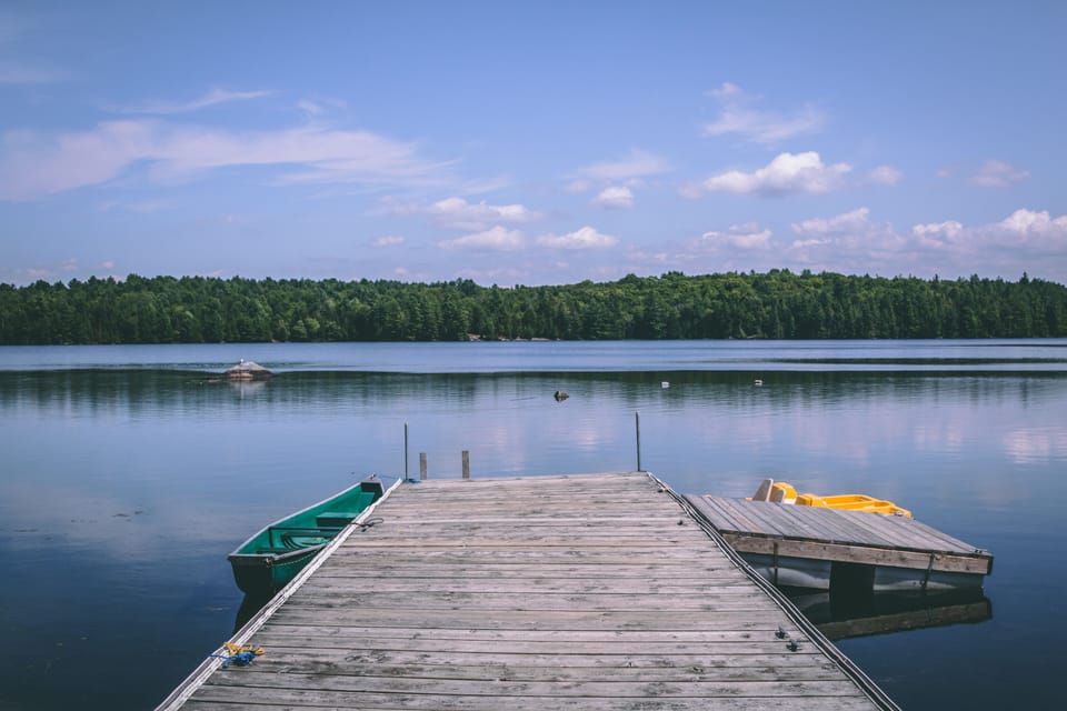 Fishing