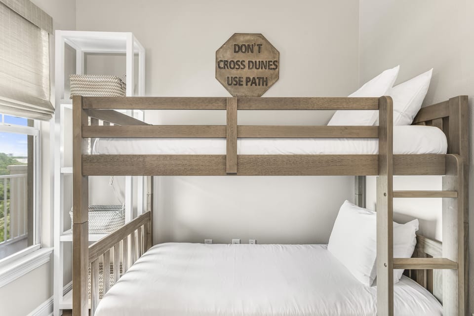 Bunkroom
