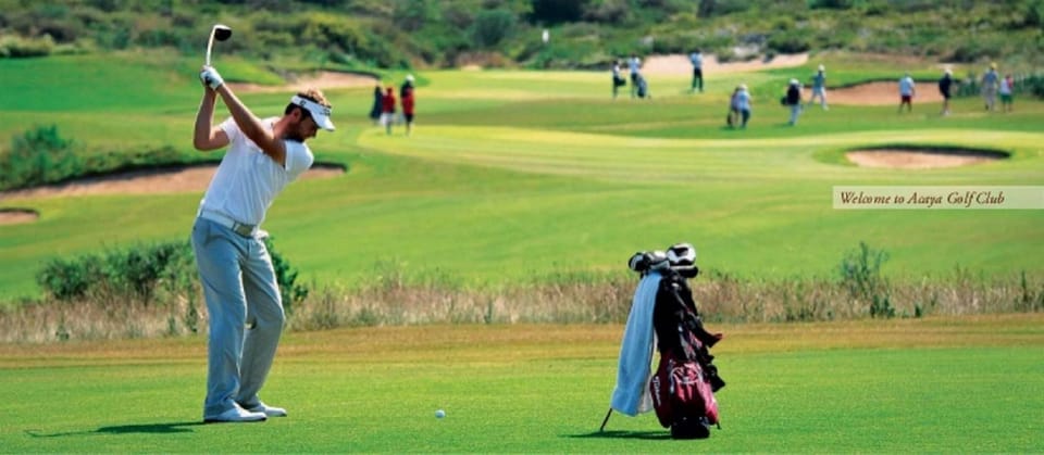 Golf