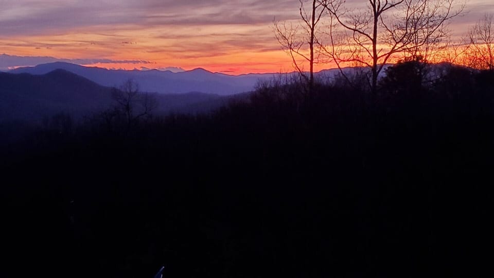majestic view sunset 2