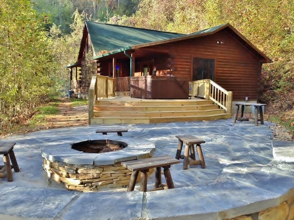 FirePitAndDeck