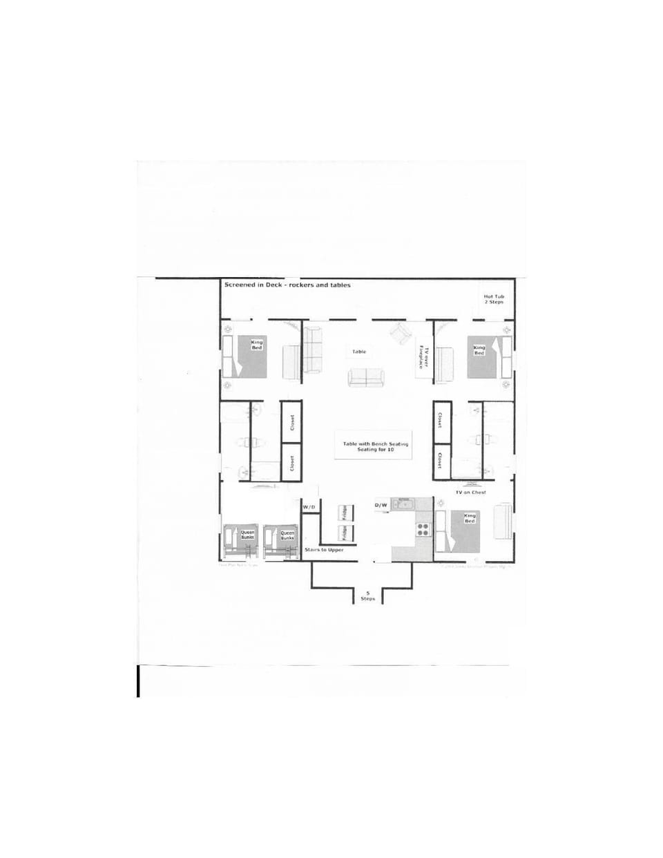 Upper Level