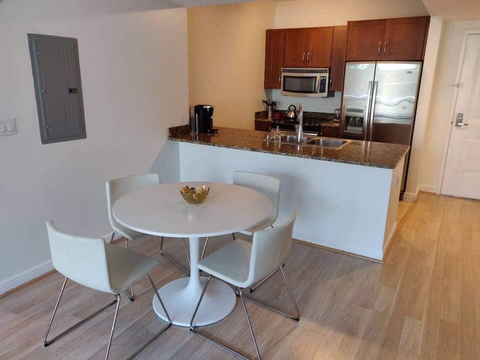 Dinning room 