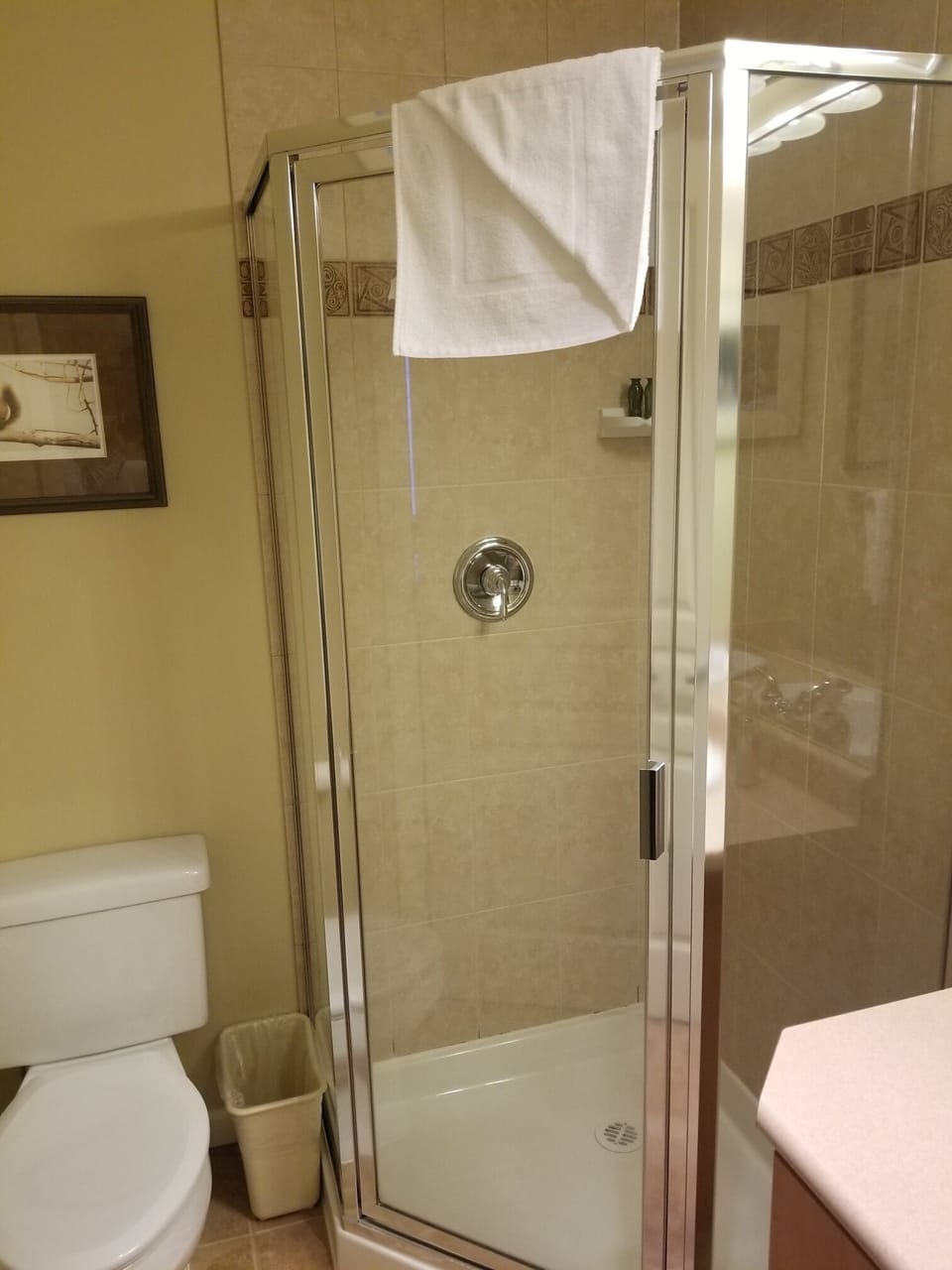 Canadiana Watercloset