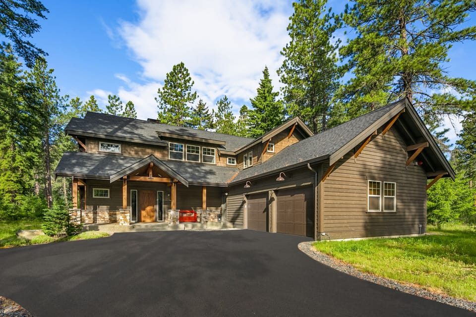 Sunnyside Lodge - Welcome to Sunnyside Lodge!
