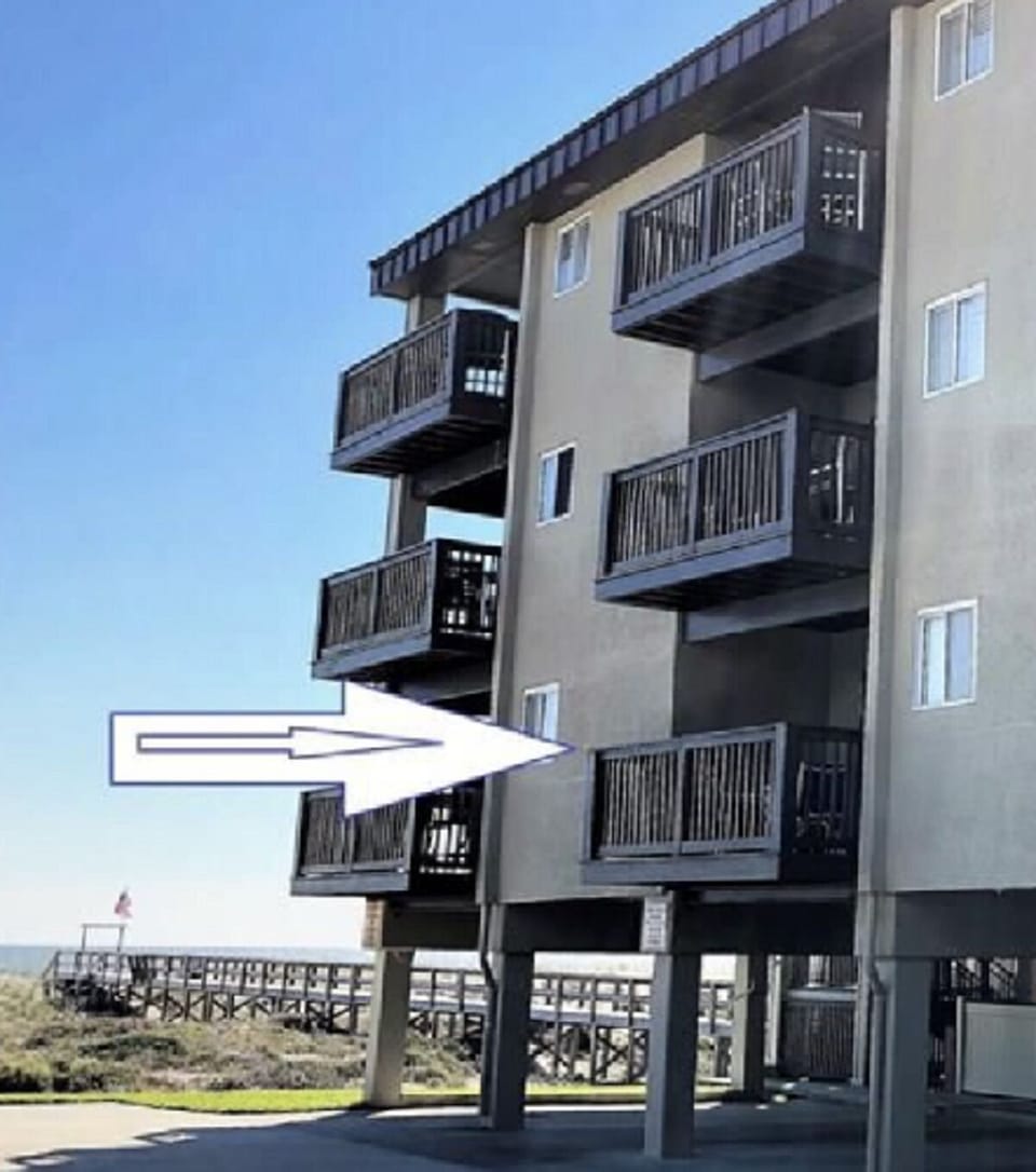 condo location
