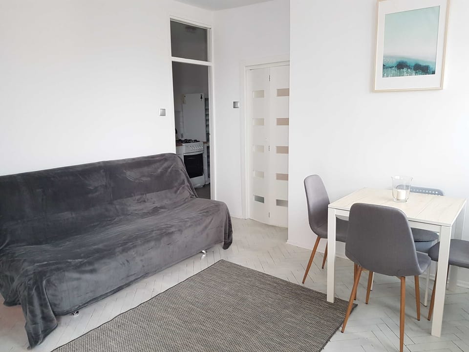 Matejki (MA20) Apartment in Swinoujscie