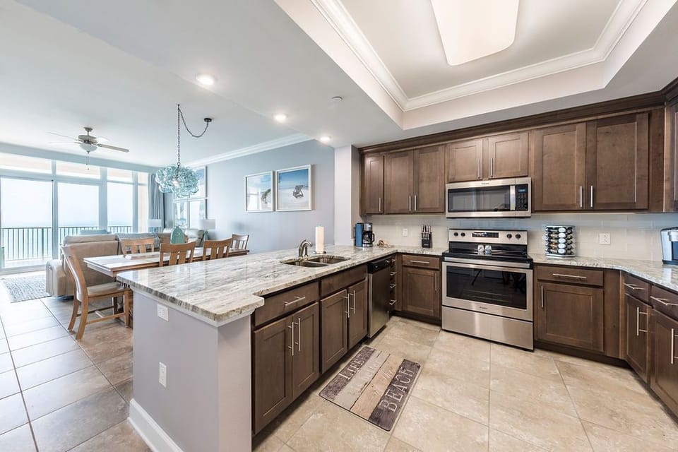 Kitchen/Dining