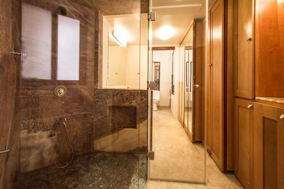Master #1 Bathroom
