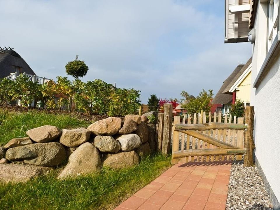 Serenity island vacation home Apartment in Ostholstein