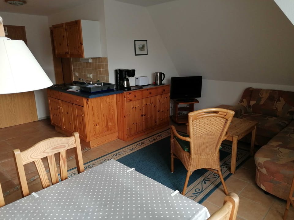 FW Haus Steilküste-K-large - Haus Steilküste-K Cottage in Mecklenburg-Vorpommern, Germany