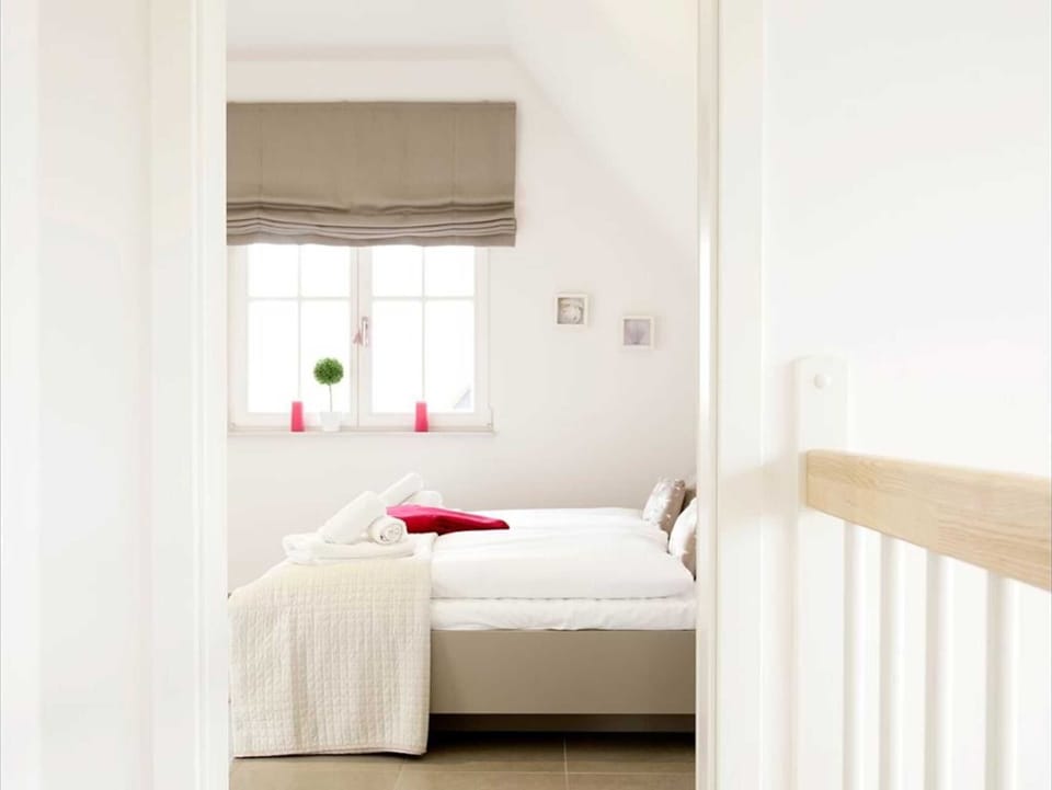 Red kite Cottage in Ostholstein