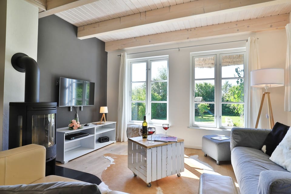 Vacation cottage Fritid Cottage in Ostholstein