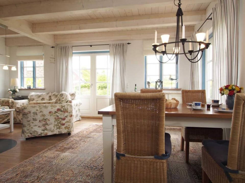 Shooting star Apartment in Ostholstein