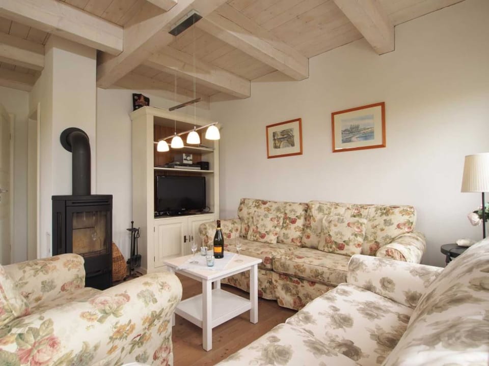Shooting star Apartment in Ostholstein