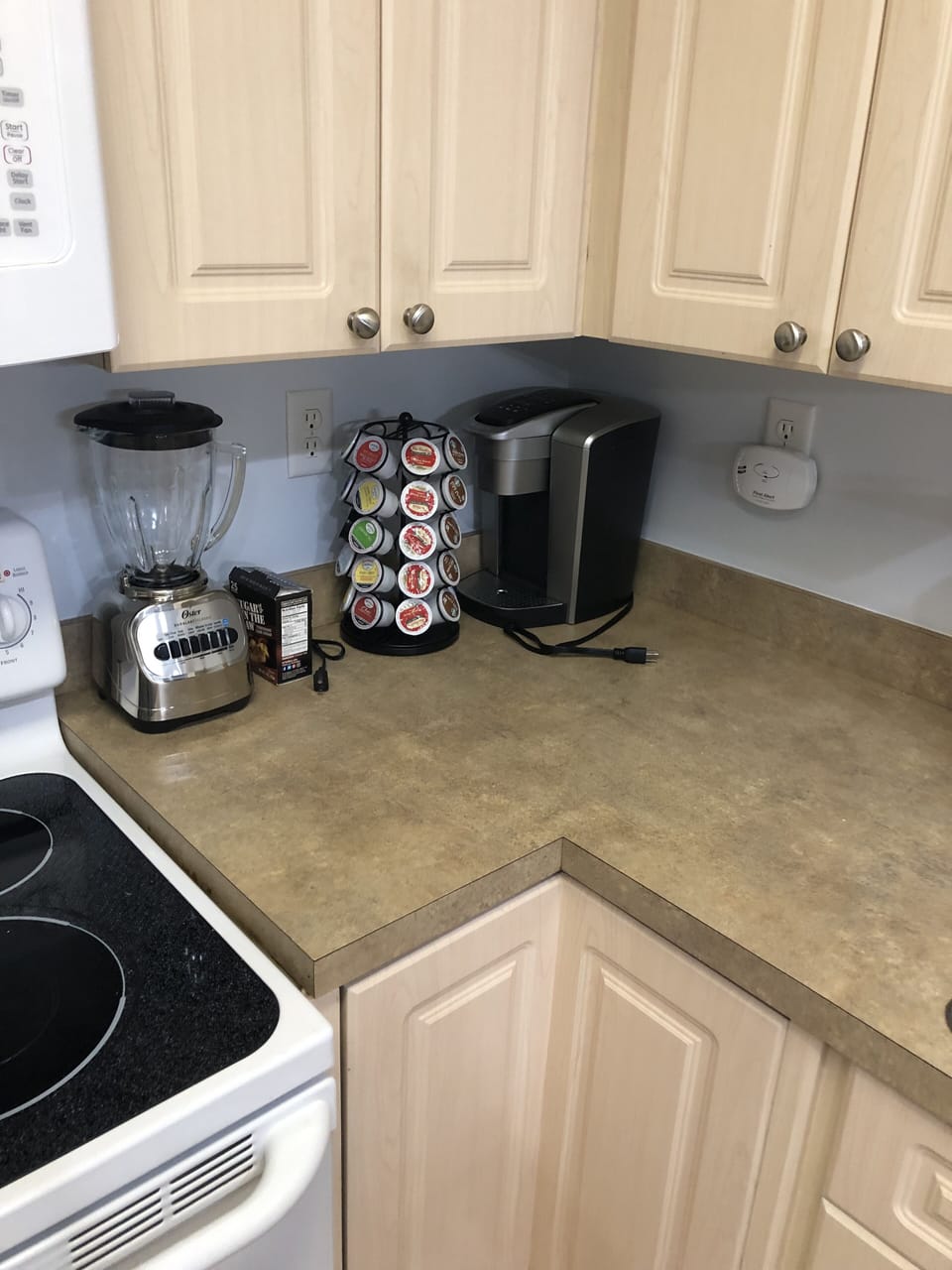 Amazing Clean 4th floor condo, newly furnished, new paint,carpet,privet  Wifi,  Apartment in Myrtle Beach