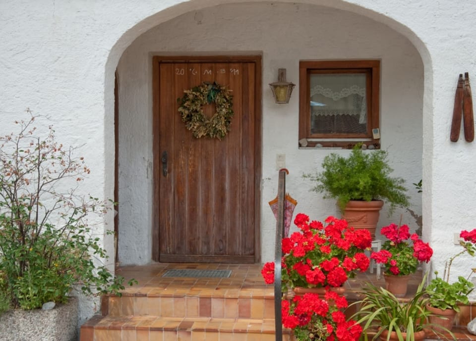 Single room - Gästehaus Zibert Bed and Breakfast in Tegernsee