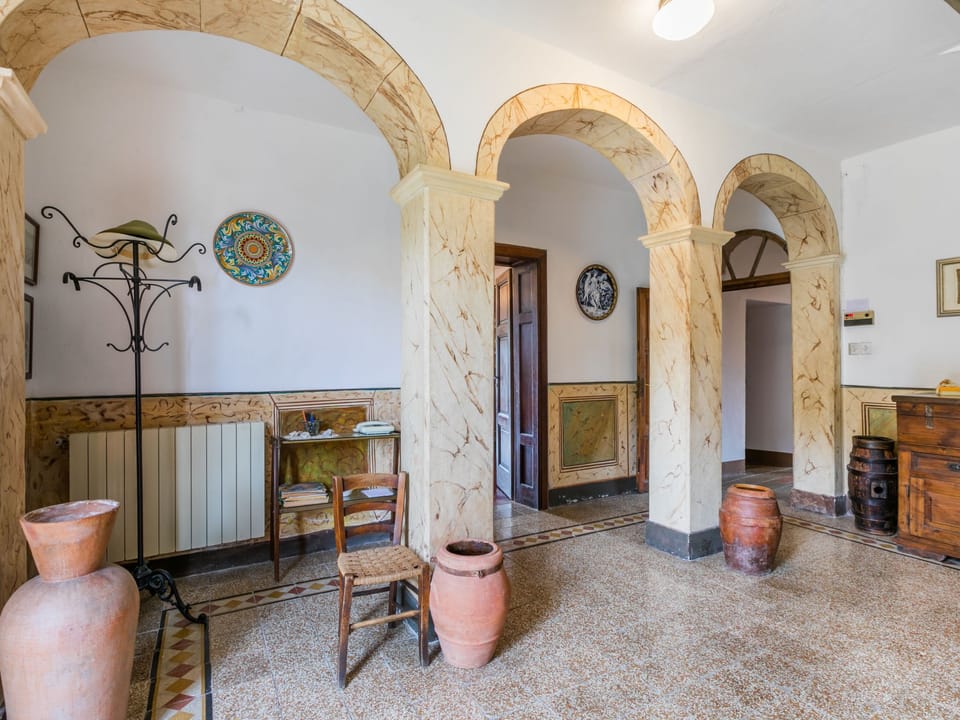Inside other
