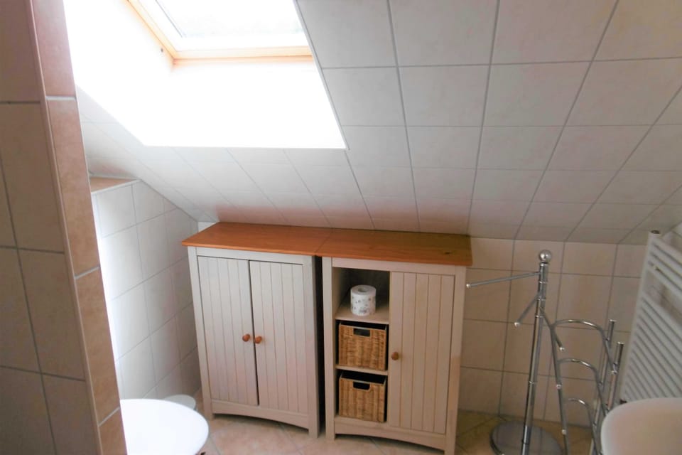 Fewo right - Rügen apartment 62 Apartment in Binz