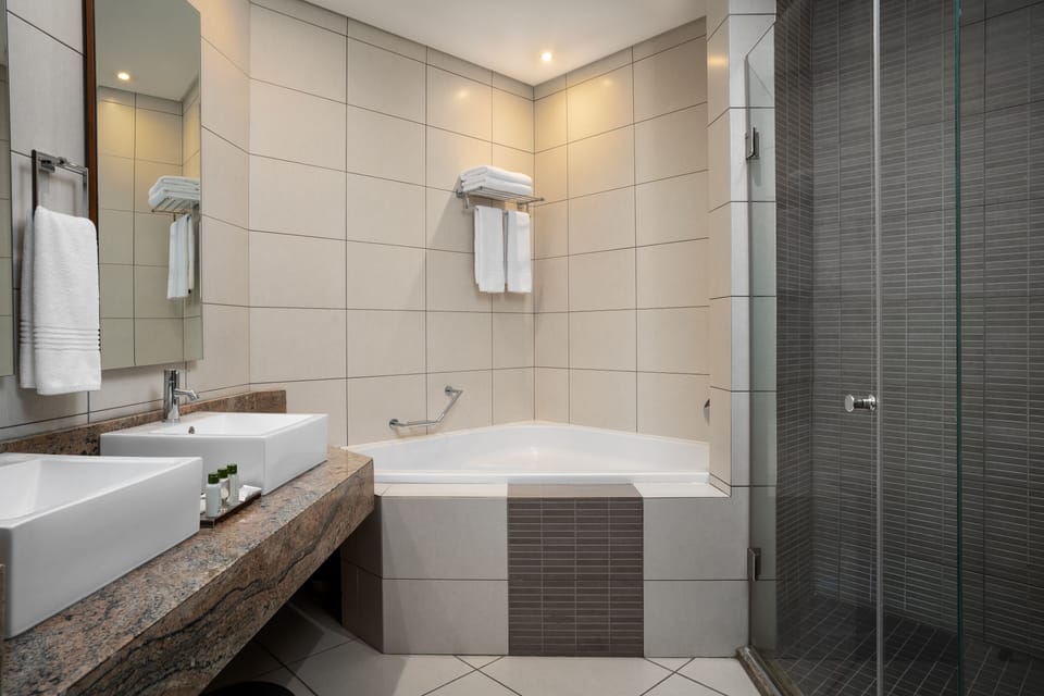 Suite | Interior detail
