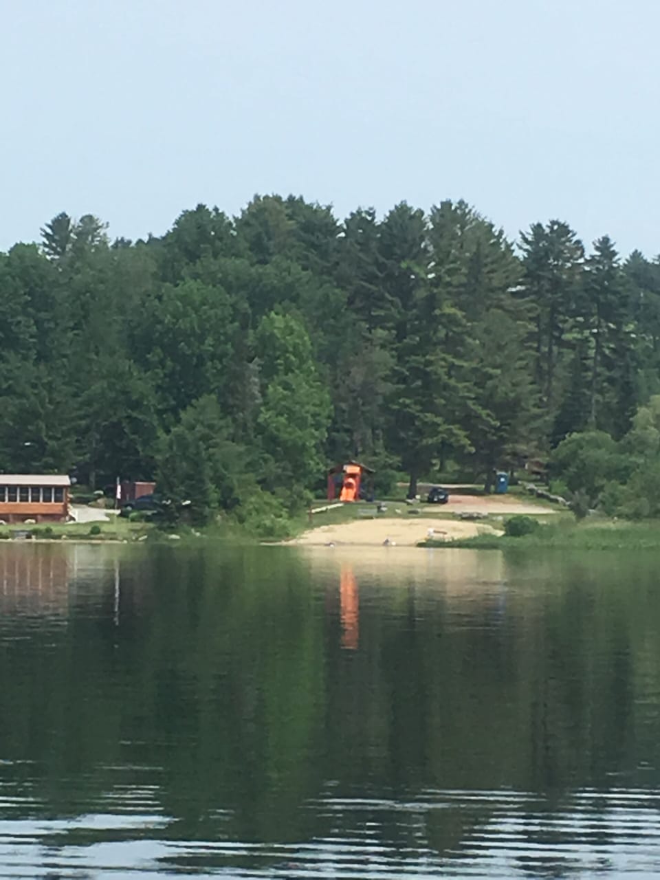 Lake