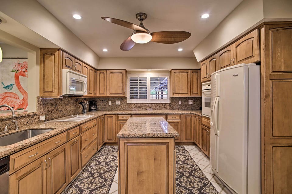 Kitchen | Dishwasher | Drip Coffee Maker
