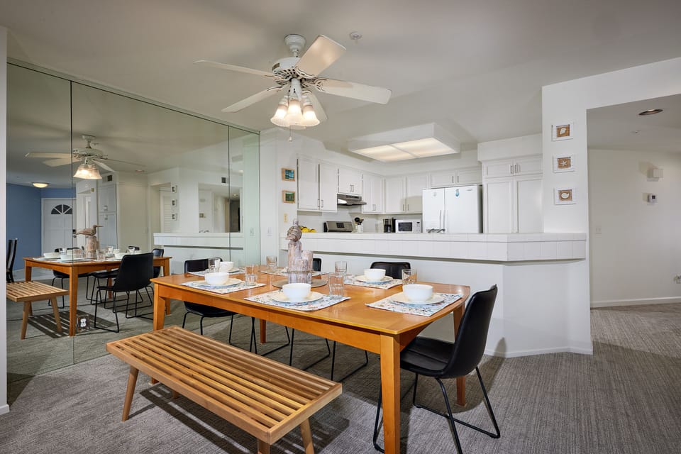 dining, kitchen