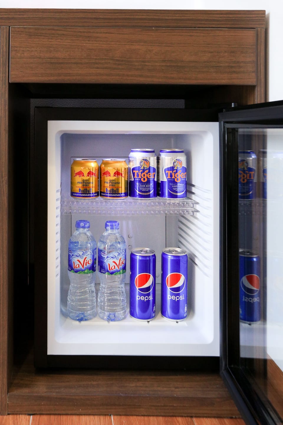 Minibar