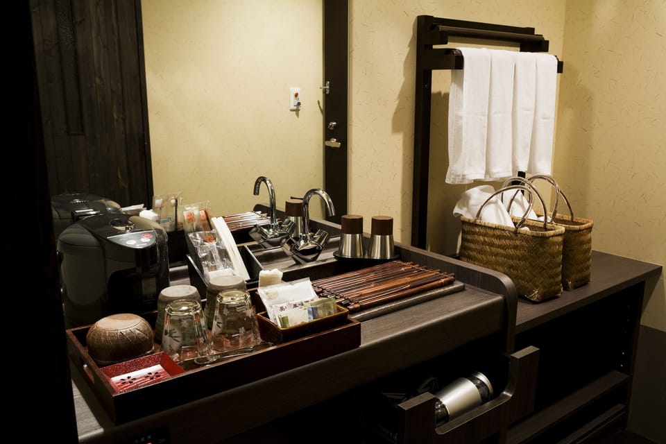 In-room safe, desk, blackout drapes, iron/ironing board